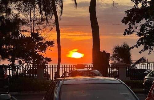 Tanjung Kling Apartment | Auliya Homestay Melaka Seaview Pantai Puteri