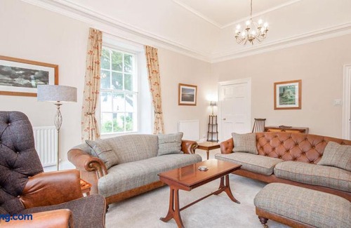 South Galson Apartment | Aultnaskiach House