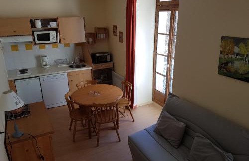 Aulus-les-Bains Apartment | Aulus-les-Bains