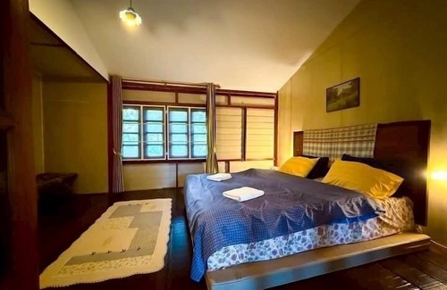 Fang House | Aum Hum Homestay