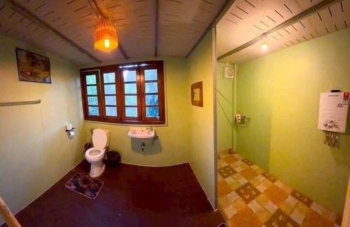 Fang House | Aum Hum Homestay