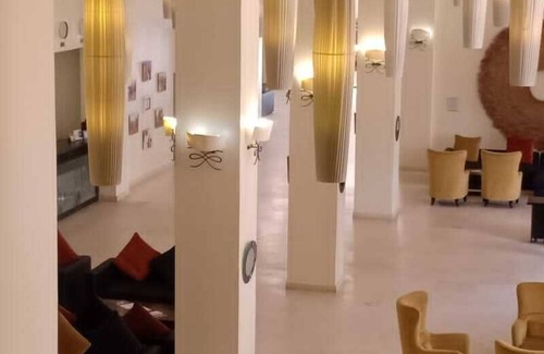 Yola Hotel | AUN Hotel Conference Center & SPA