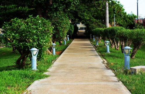 Yola Resort | AUN Hotel Conference Centre and SPA