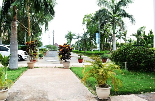 Yola Resort | AUN Hotel Conference Centre and SPA