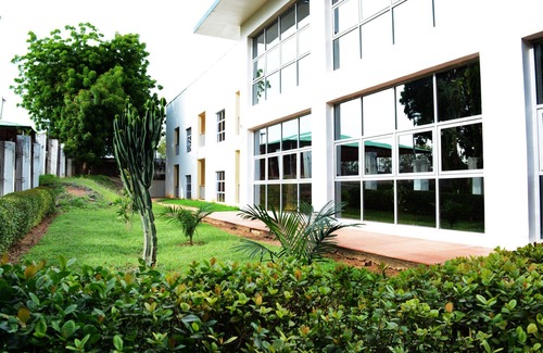 Yola Resort | AUN Hotel Conference Centre and SPA