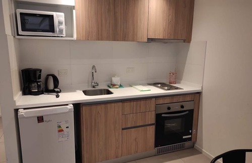 Province of Tierra del Fuego House | Aunaisin- Beautiful centrally located studio