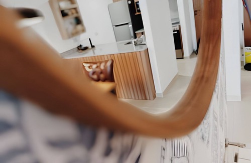 Province of Tierra del Fuego House | Aunaisin - Elegant and centrally located