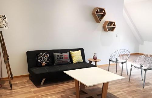 Province of Tierra del Fuego Apartment | Aunaisin - Toluken apartamentos