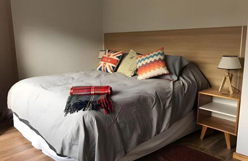 Province of Tierra del Fuego Apartment | Aunaisin - Toluken apartamentos