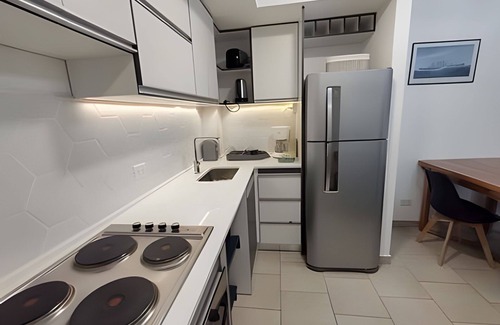 Province of Tierra del Fuego Apartment | Aunasin - El sur existe Marinas I