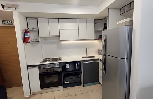 Province of Tierra del Fuego Apartment | Aunasin - El sur existe Marinas I