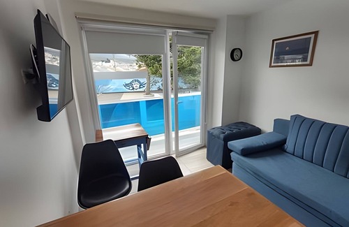 Province of Tierra del Fuego Apartment | Aunasin - El sur existe Marinas I