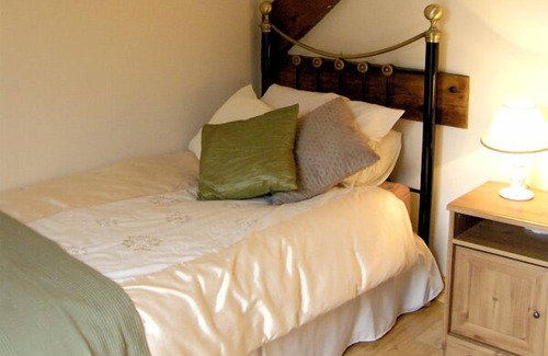 Matlock Cottage | Aunt Jane's