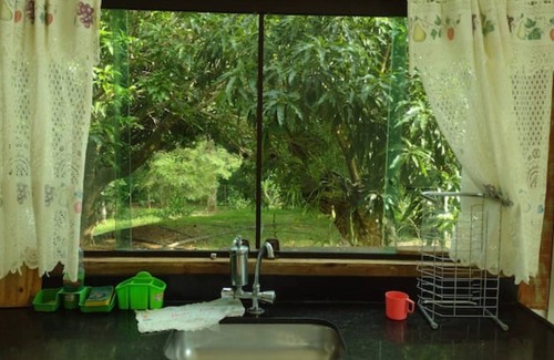 Piedade do Paraopeba House | Aunt Lucia's farm near the mountain