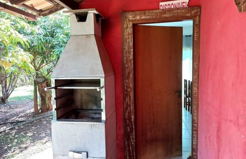 Piedade do Paraopeba House | Aunt Lucia's farm near the mountain