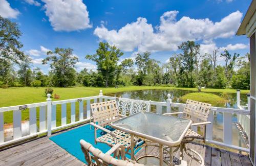 Glenwood House | Aunt Lucilles Place - Cozy Cottage in Glenwood!