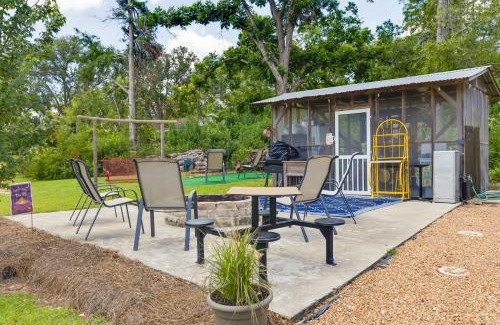 Glenwood House | Aunt Lucilles Place - Cozy Cottage in Glenwood!