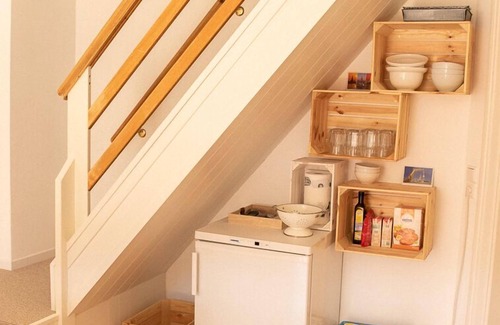 Goerlitz Apartment | Aunt Martha's apartment