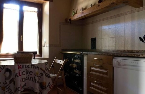 Miguelanez Cottage | Aunt Matea's House for 7 people