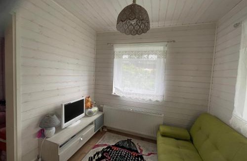 Vissi House | Aunt Owl’s House