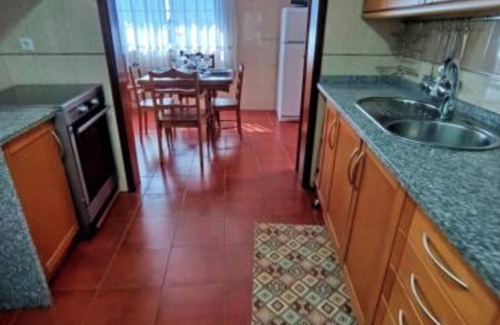 Pampilhosa da Serra House | Aunt Rita's House