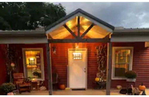 Etoile House | Aunt Sharon’s Bungalow