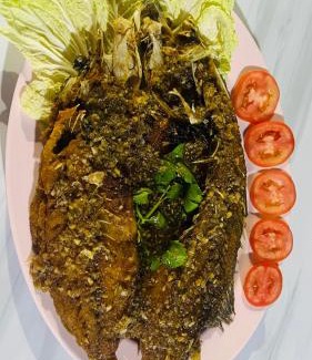 Salak Kok House | Aunt Taew Homestay