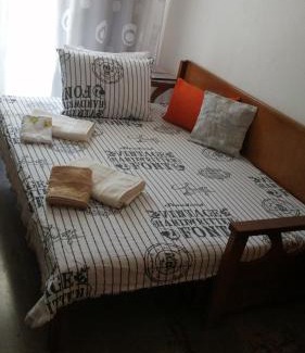Ptolemaida Apartment | Aunt Vaso Sweet Home
