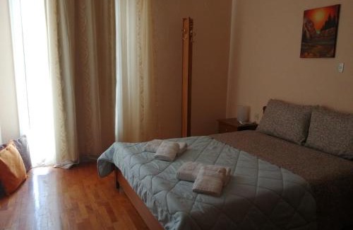 Ptolemaida Apartment | Aunt Vaso Sweet Home