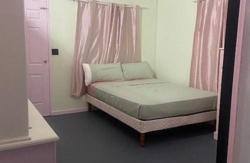 Saint Peter Parish Apartment | Auntie Fiona's Cottage