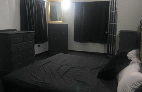 Saint Peter Parish Apartment | Auntie Fiona's Cottage