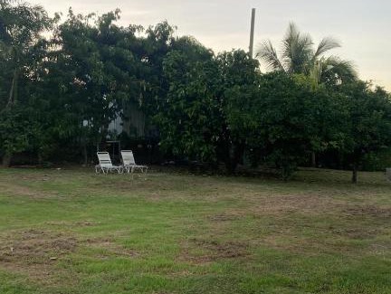 Saint Peter Parish Apartment | Auntie Fiona's Cottage