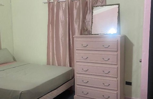 Saint Peter Parish Apartment | Auntie Fiona's Cottage