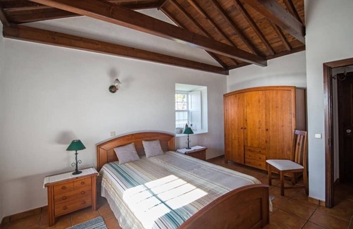 Capelo House | Auntie's House