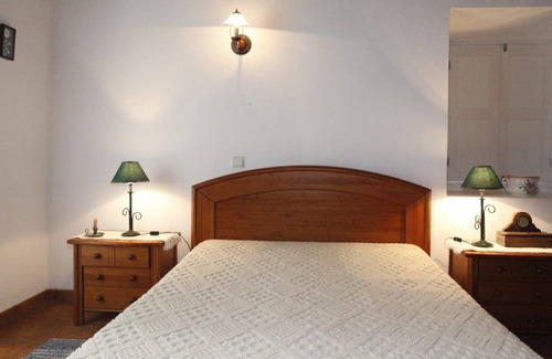 Capelo House | Auntie's House