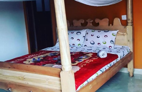 Western Region House | Aunties Resort