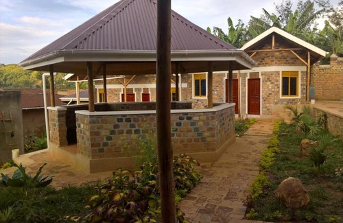 Western Region House | Aunties Resort
