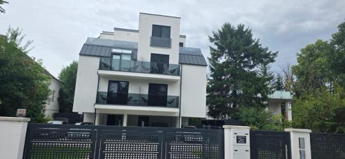 Floridsdorf Apartment | Aupark Apartments