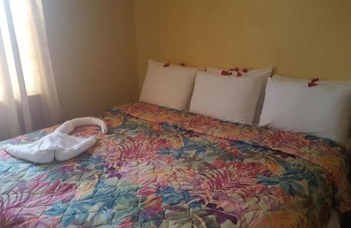 Savannes House | Aupic Paradise