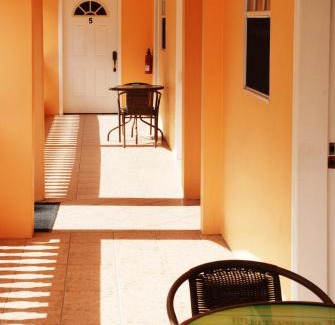 Savannes House | Aupic Paradise
