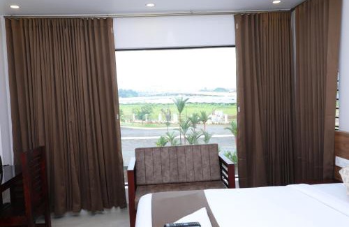 Nedumbassery Hotel | Aura Airport Hotel