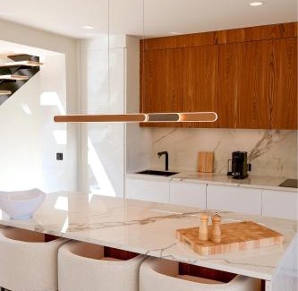 Bellevue Apartment | Aura Anse Marcel