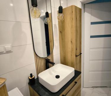 Brzeg Apartment | Aura Apartamenty 2