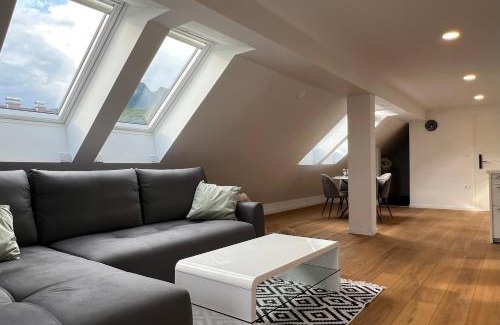 Zirovnica Apartment | Aura Apartments