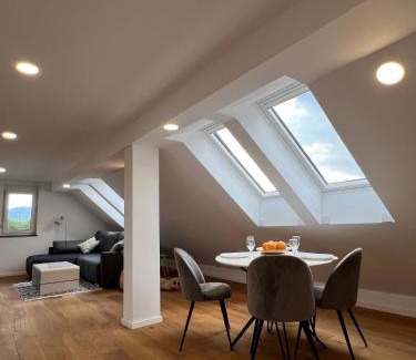 Zirovnica Apartment | Aura Apartments