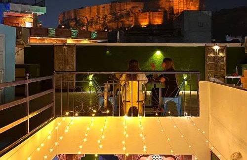 Gulab Sagar House | Aura B&B - The Haveli Homestay