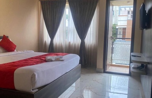 Chikkajala Hotel | Aura By Agira Hotels