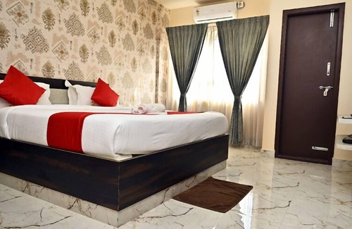 Chikkajala Hotel | Aura By Agira Hotels