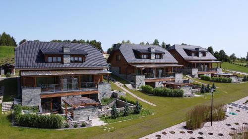Sejny Apartment | AURA Centrum Wypoczynkowo-Rekreacyjne
