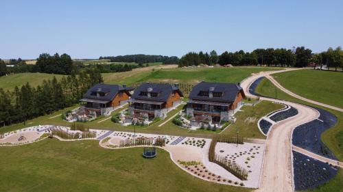 Sejny Apartment | AURA Centrum Wypoczynkowo-Rekreacyjne
